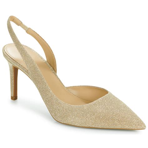 michael kors alina flex sling pump|michael kors alina pump.